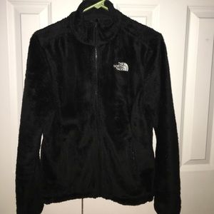North face, good condition Very cozy and warm