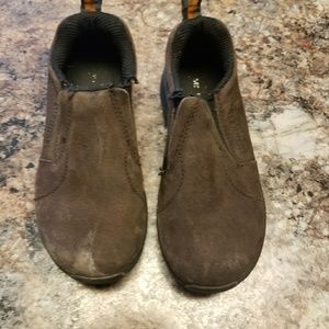 Merrill Toddler Boy Shoes