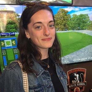 Meet your Posher, Michaela