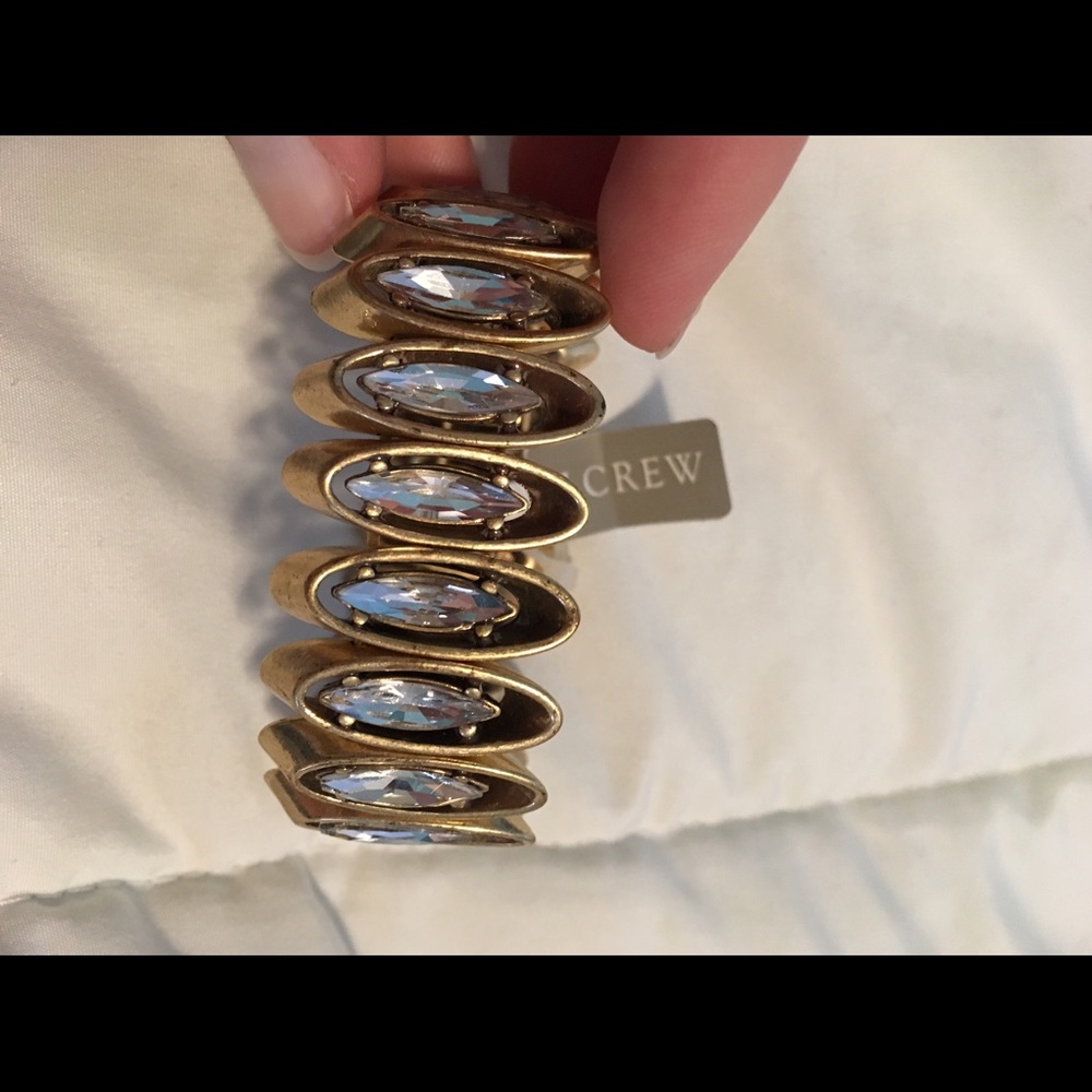 J. Crew bracelet