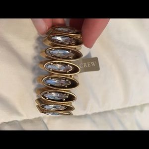 J. Crew bracelet
