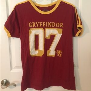 Harry Potter Jersey