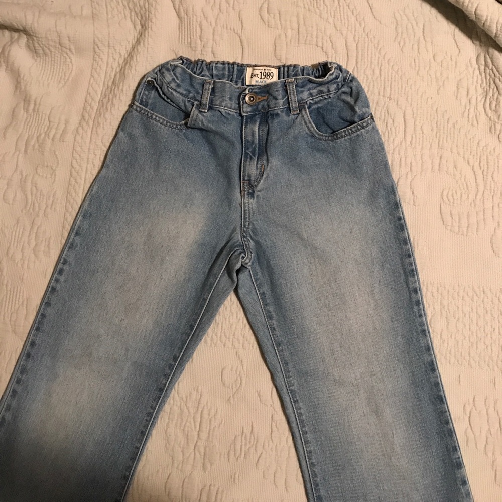 Boy's Jeans