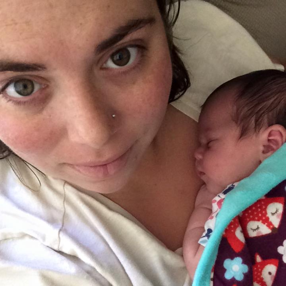 Meet your Posher, Megan