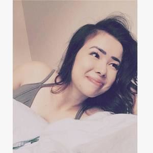 Meet your Posher, Kimmi