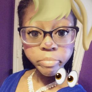 Meet your Posher, Chinaasa