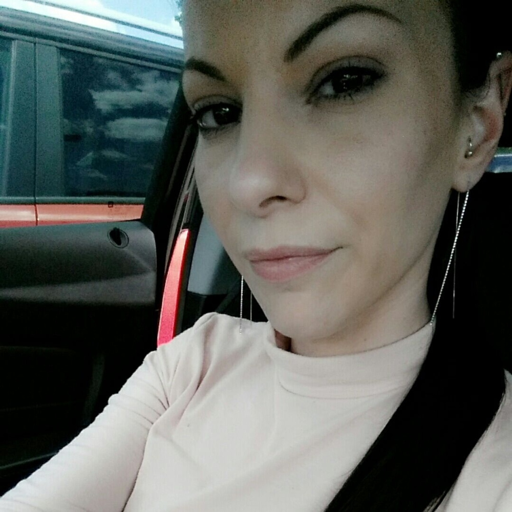 Meet your Posher, Jessica