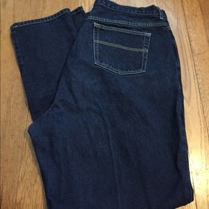 Venezia Jeans 20 tall