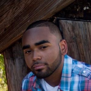 Meet your Posher, Jason