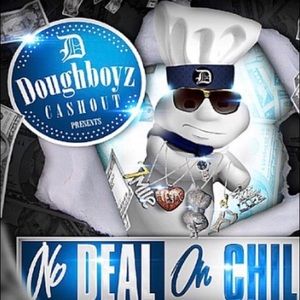 Meet your Posher, Joey