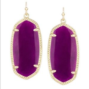 Kendra Scott Elle Earrings