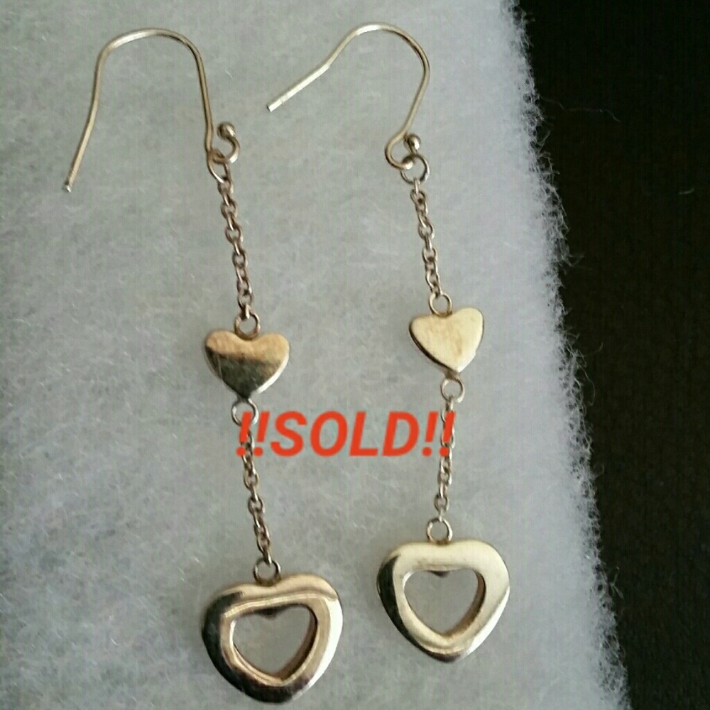 !!SOLD!!  Earrings