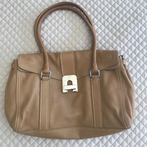Authentic Prada shoulder bag