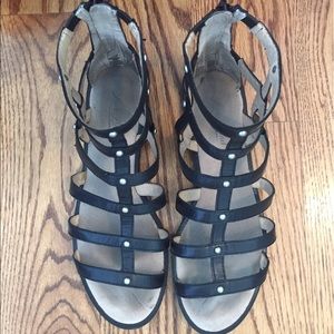 Lucky Brand Gladiator sandal