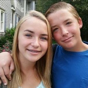 Meet your Posher, Malia