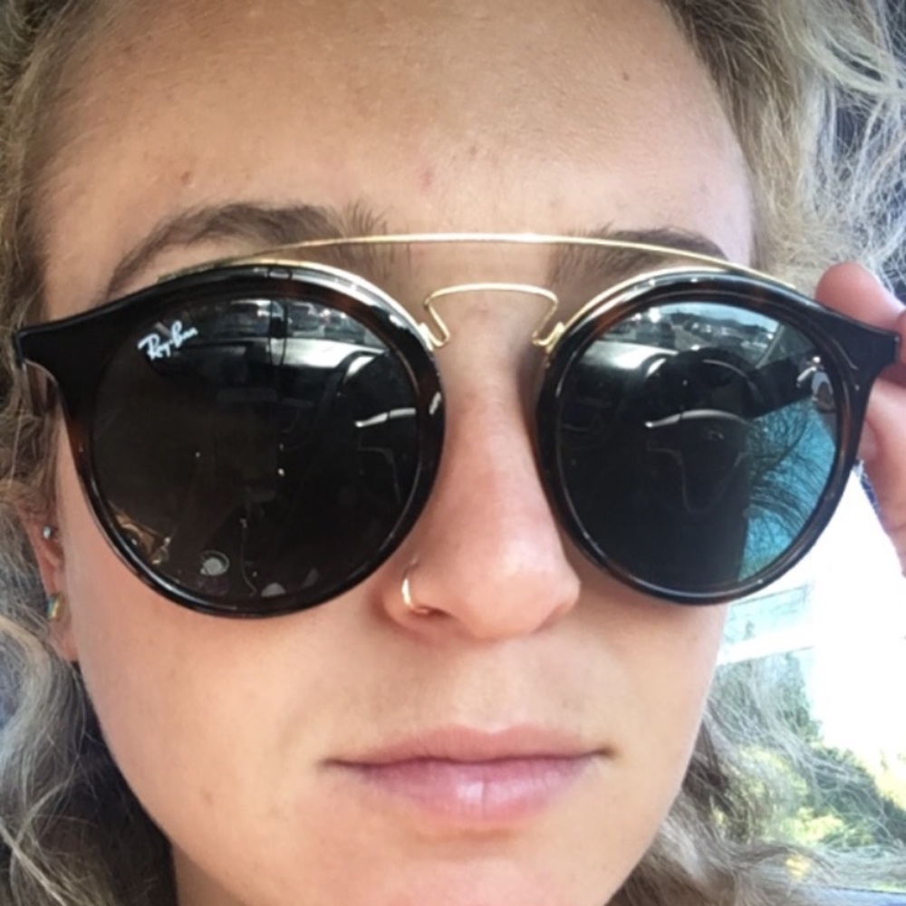 Ray bands brand new