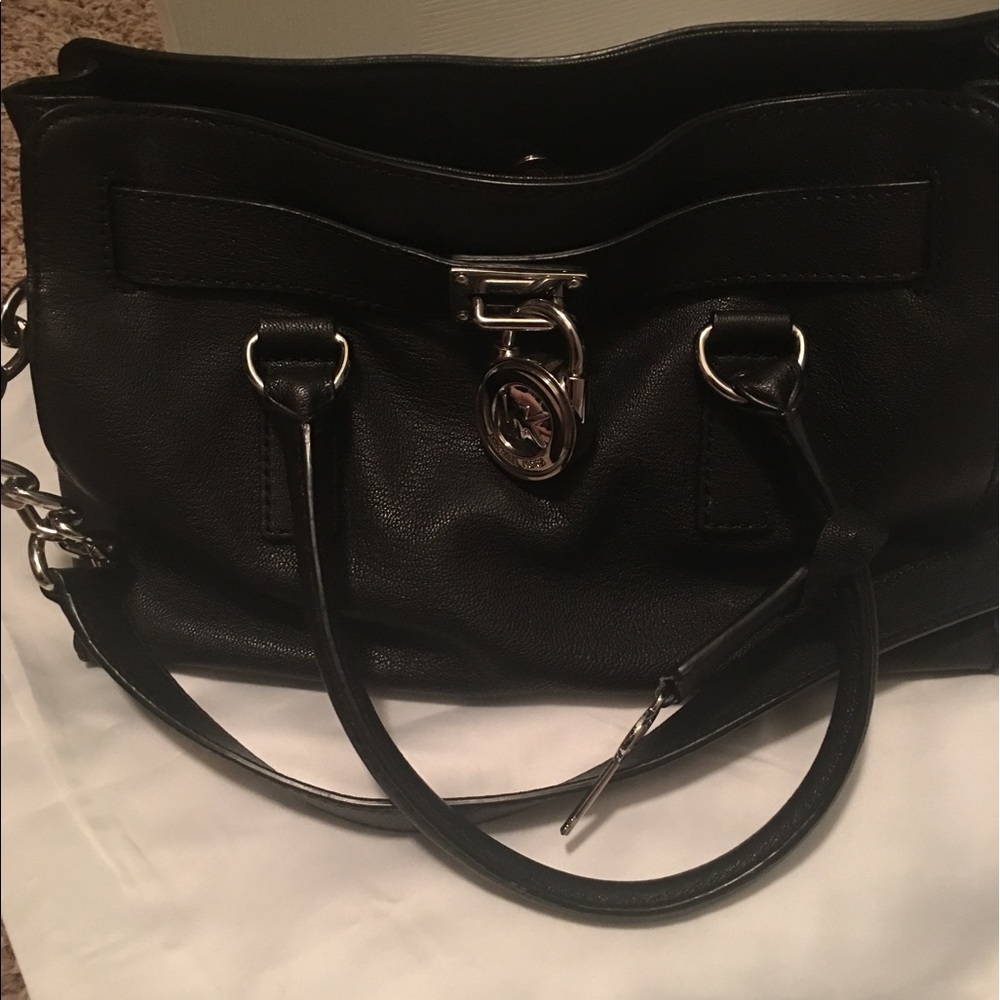 Hamilton michael kors bag