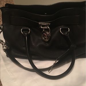 Hamilton michael kors bag