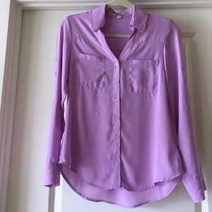 Express blouse