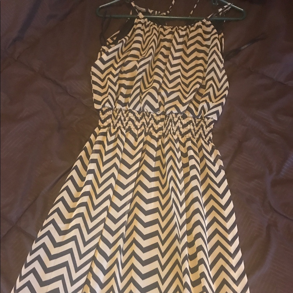 Great summer maxi dress!