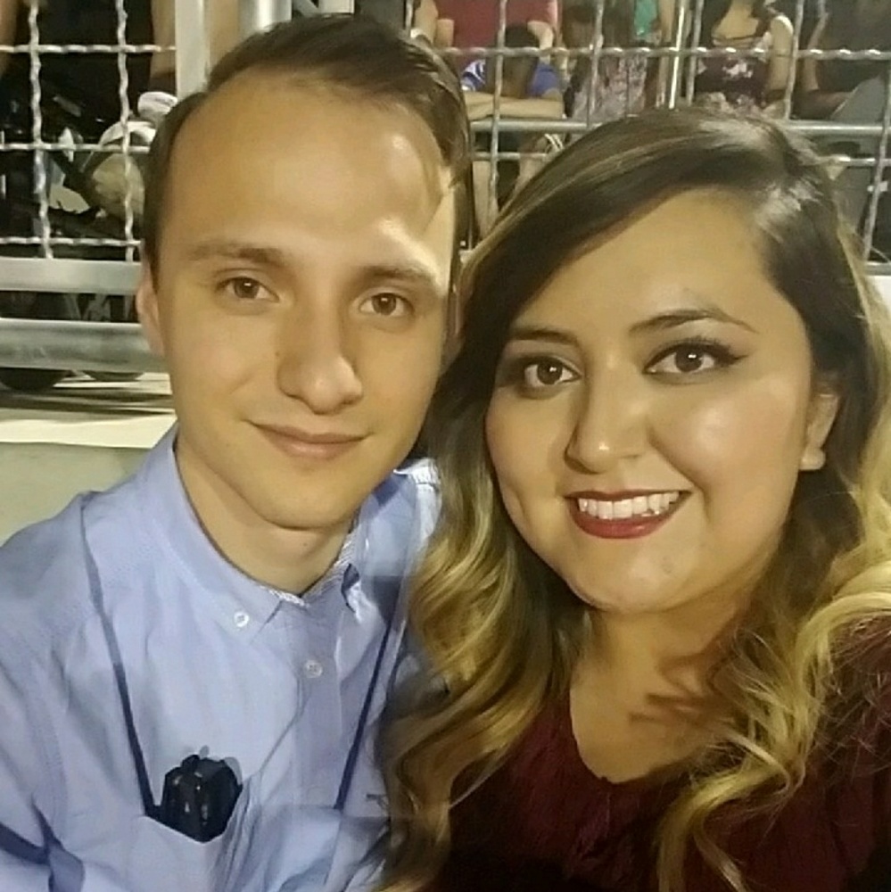 Meet your Posher, Mayra