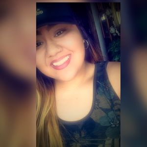 Meet your Posher, Cheyenne