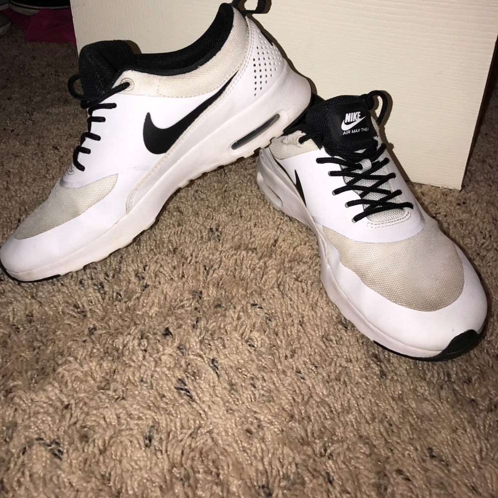 ❌❌❌SOLD❌❌❌Nike air max Thea