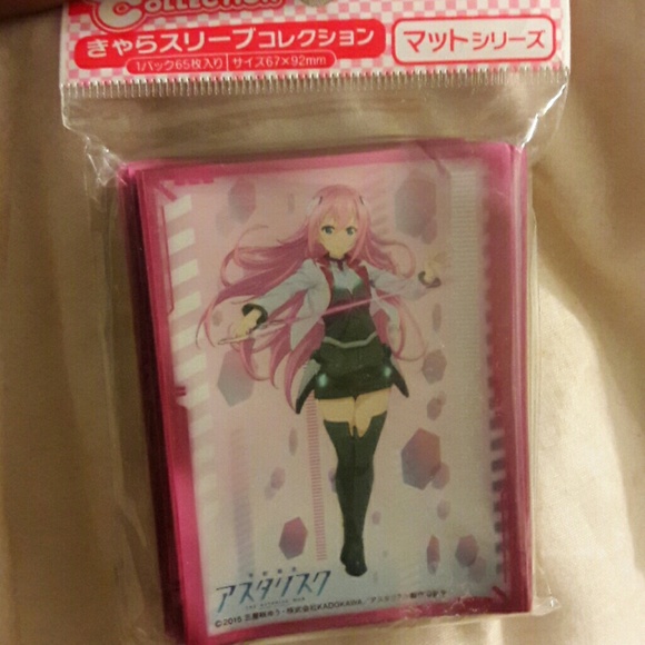 Card Case - Picture 3 of 3