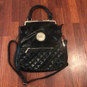 MK purse