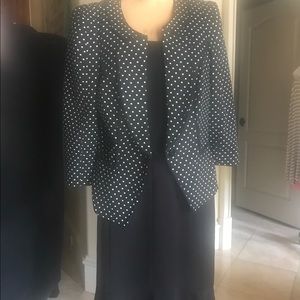 White House//Black Market 3 piece business