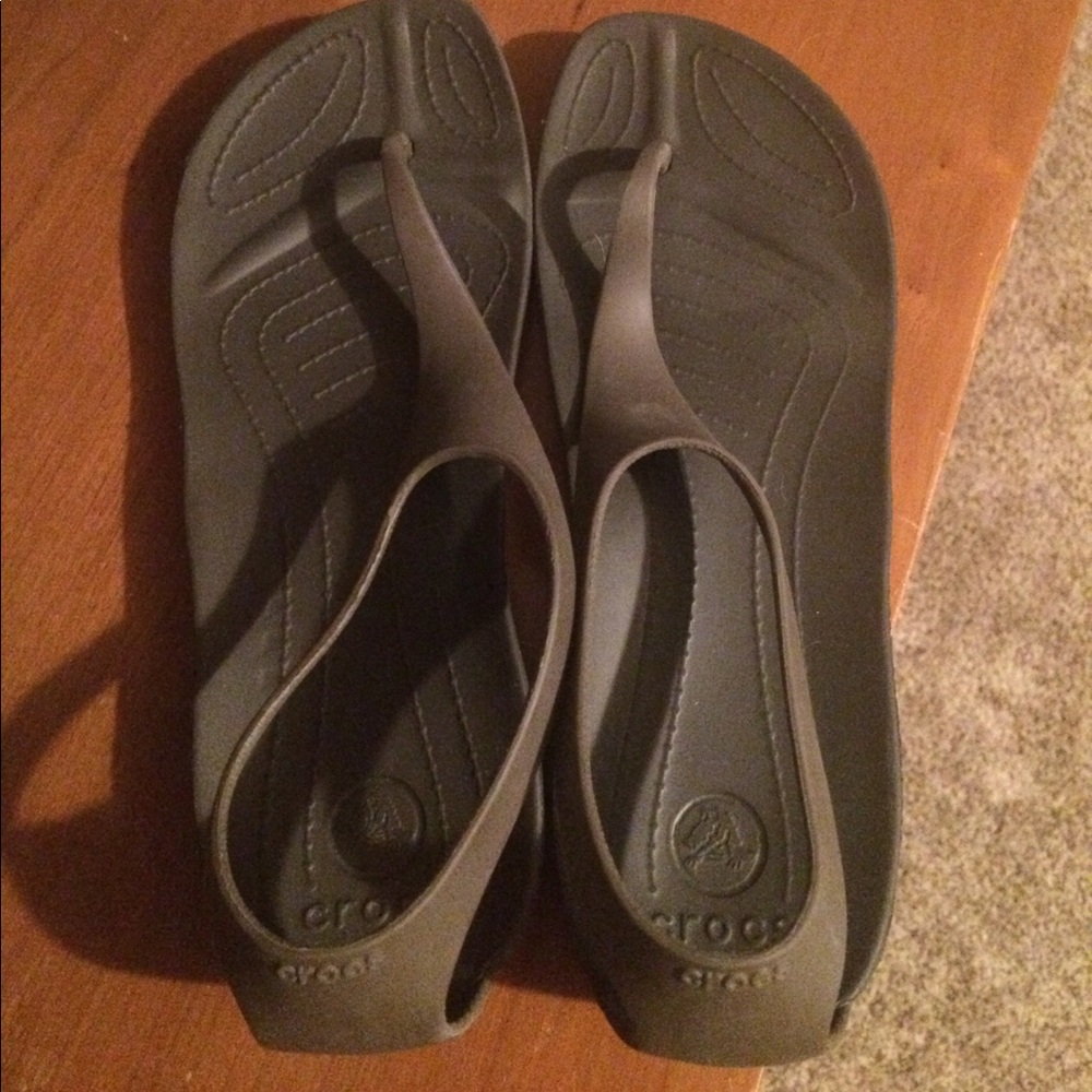 Summer sandals