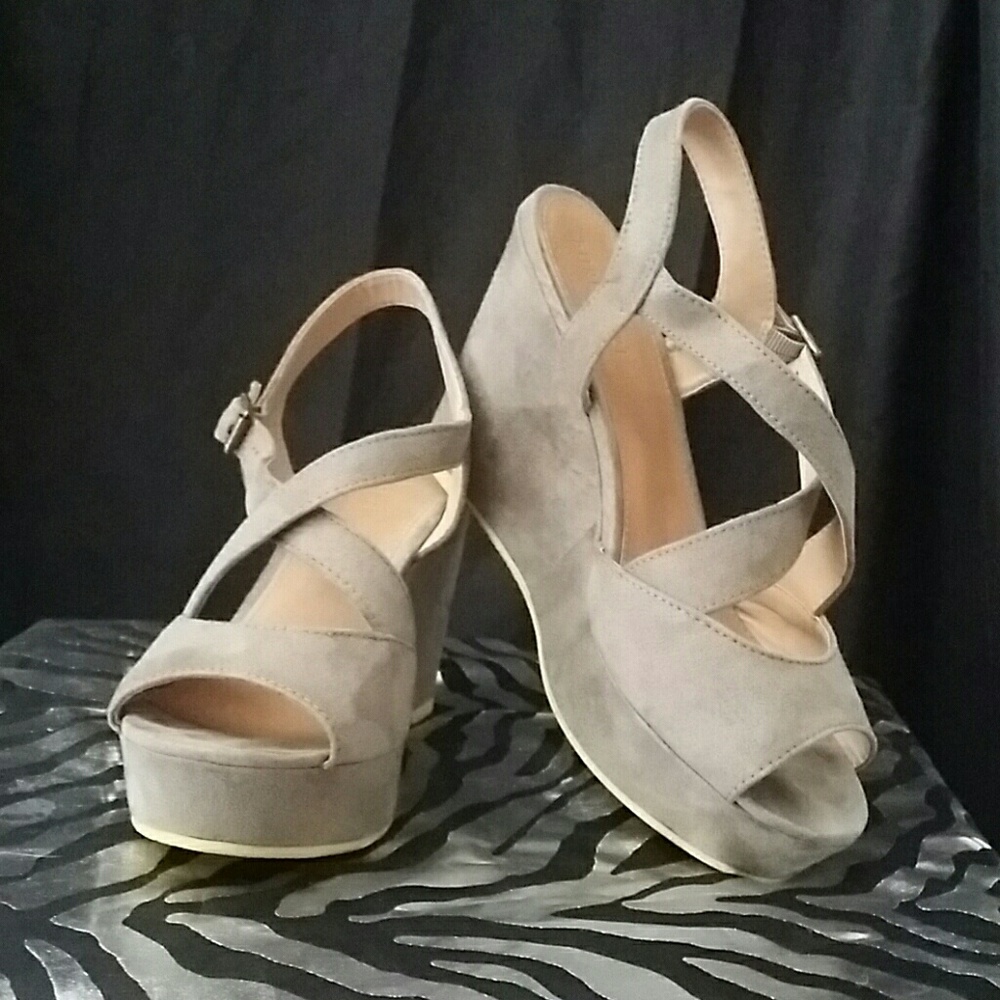 Wedges