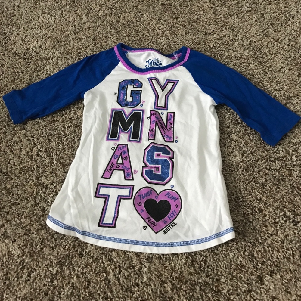 Justice Top