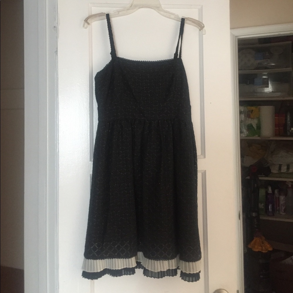 Juicy Couture LBD