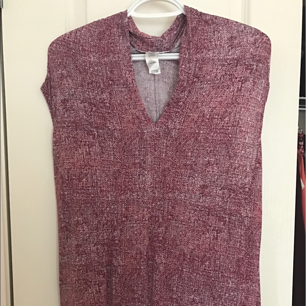Cabi Business Tee Style #123