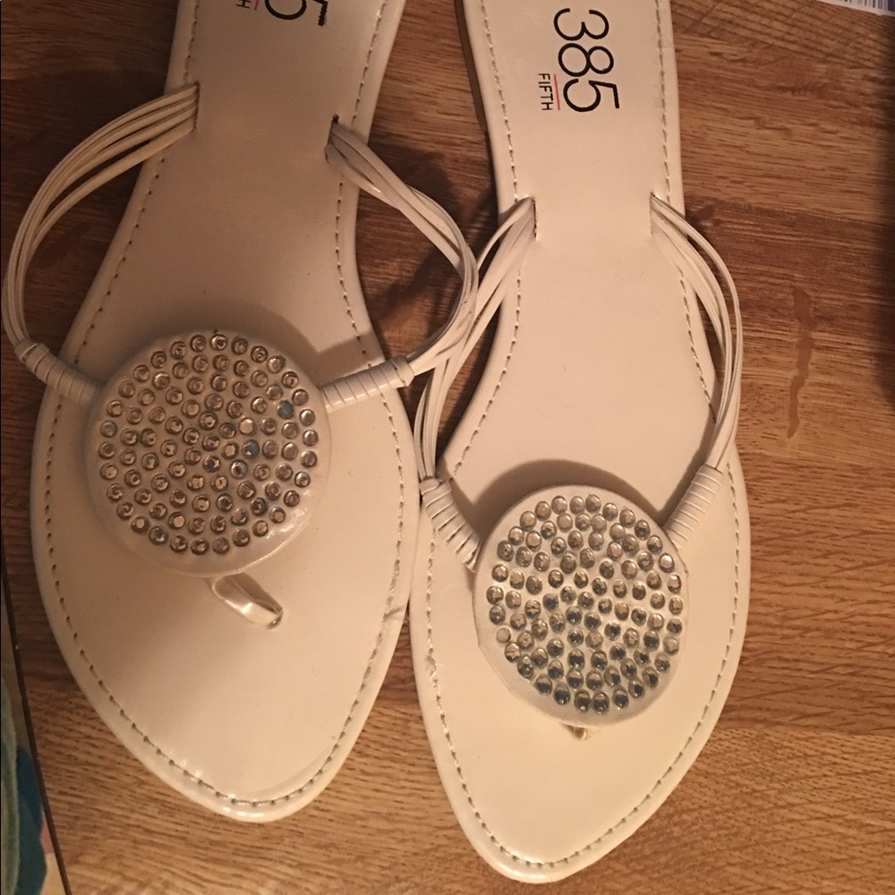 Summer Sandals