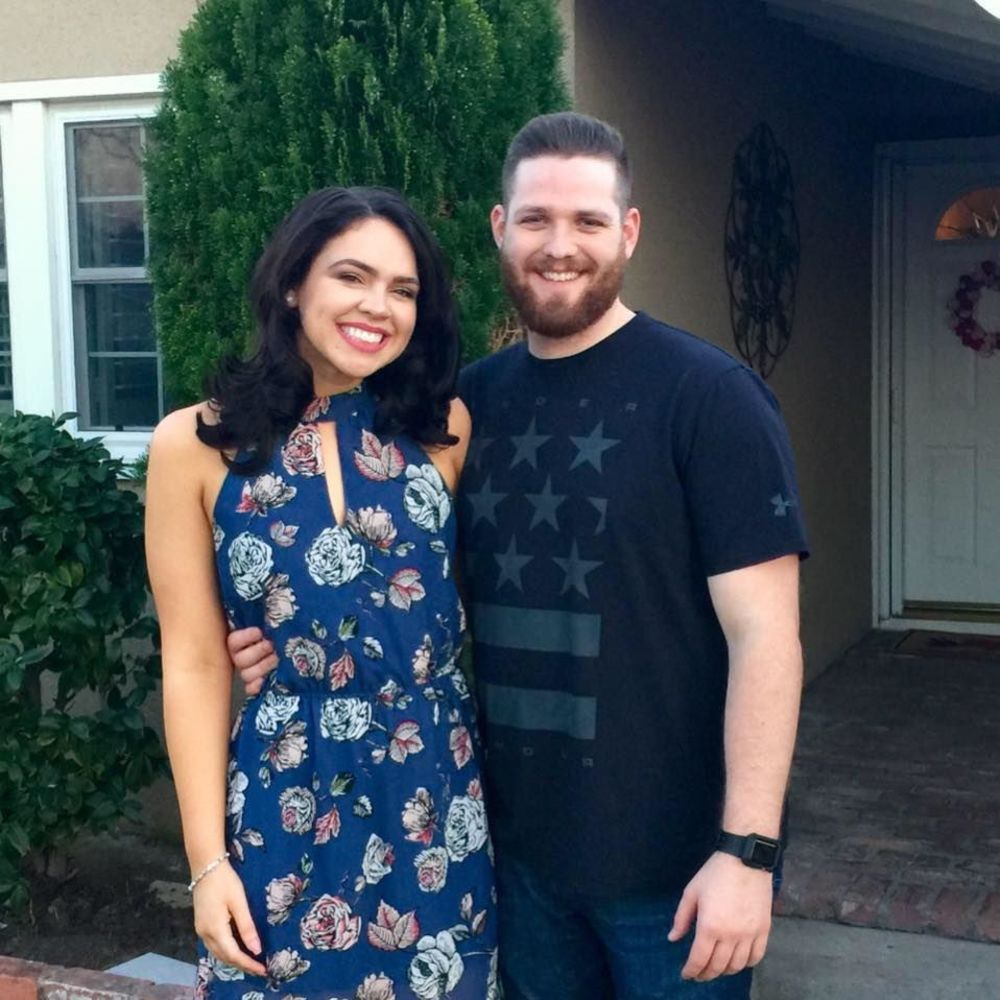 Meet your Posher, Kaylee