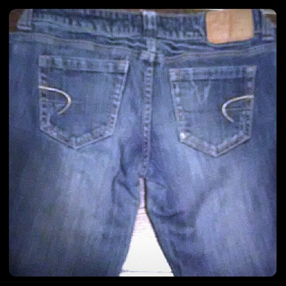 AE Jeans