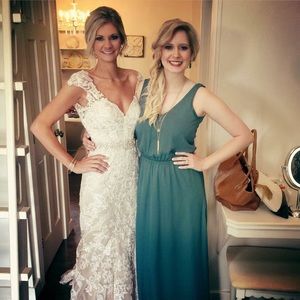 Show me your Mumu Dress