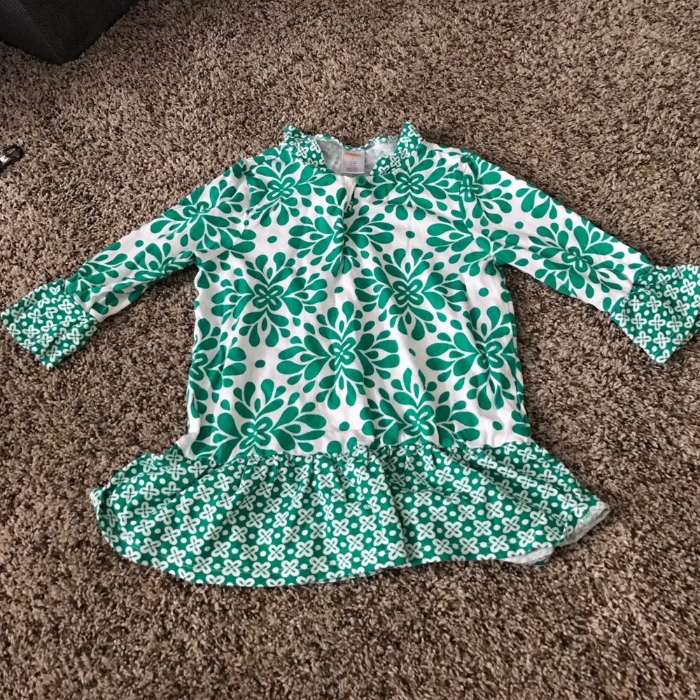 Gymboree Top