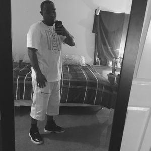 Meet your Posher, Tristan