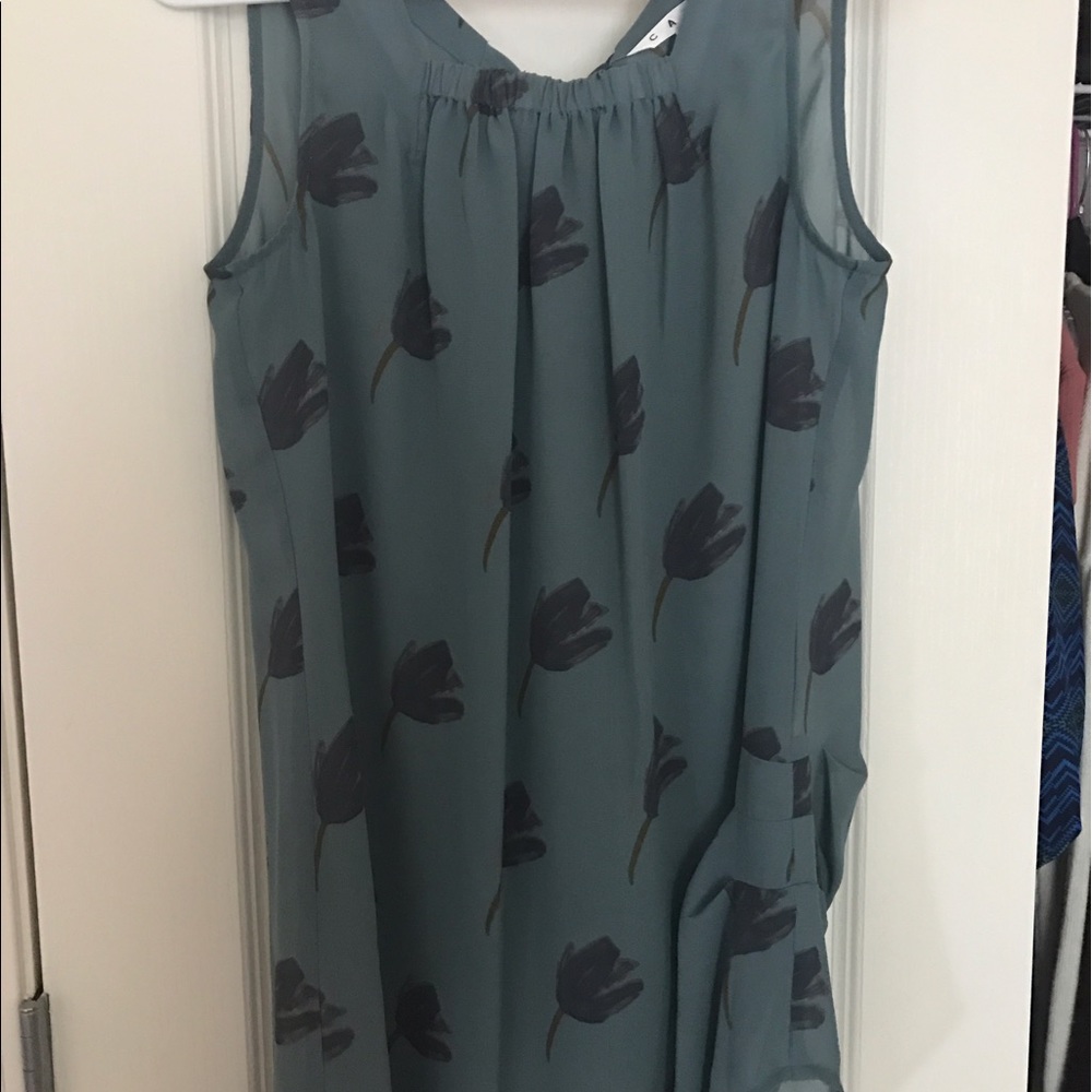 Cabi Tulip Top Style #984