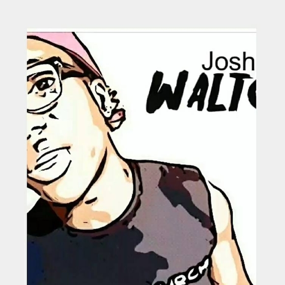 Meet your Posher, Joshua - Picture 1 of 1