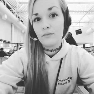 Meet your Posher, Casey