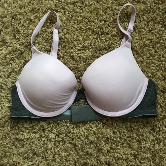 Bundle of Four Pink Brand Bras - Picture 4 of 4