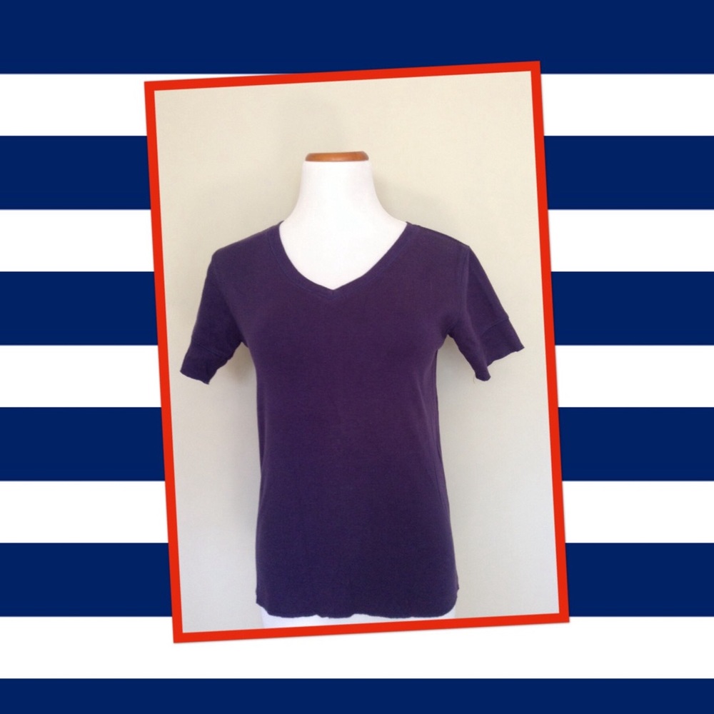 Abercrombie & Fitch T Shirt-original