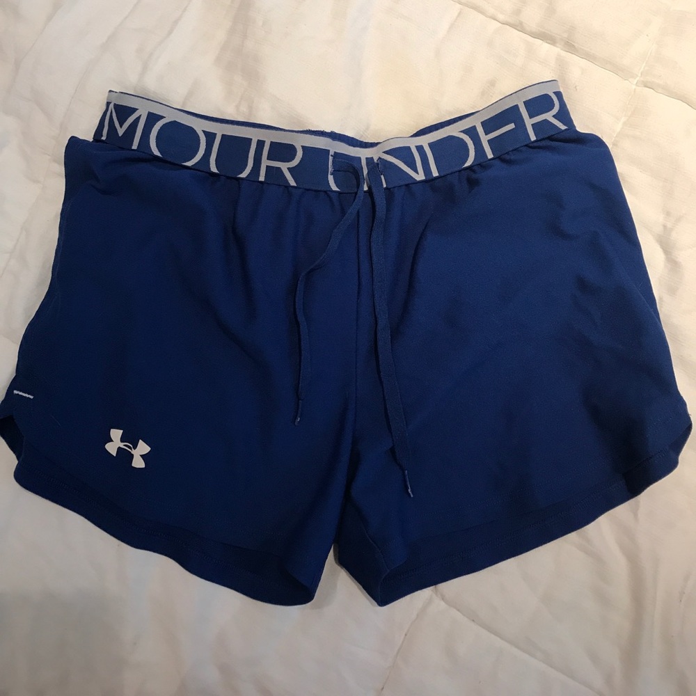 Under Armour • Athletic Shorts