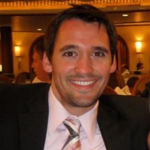 Meet your Posher, Chad