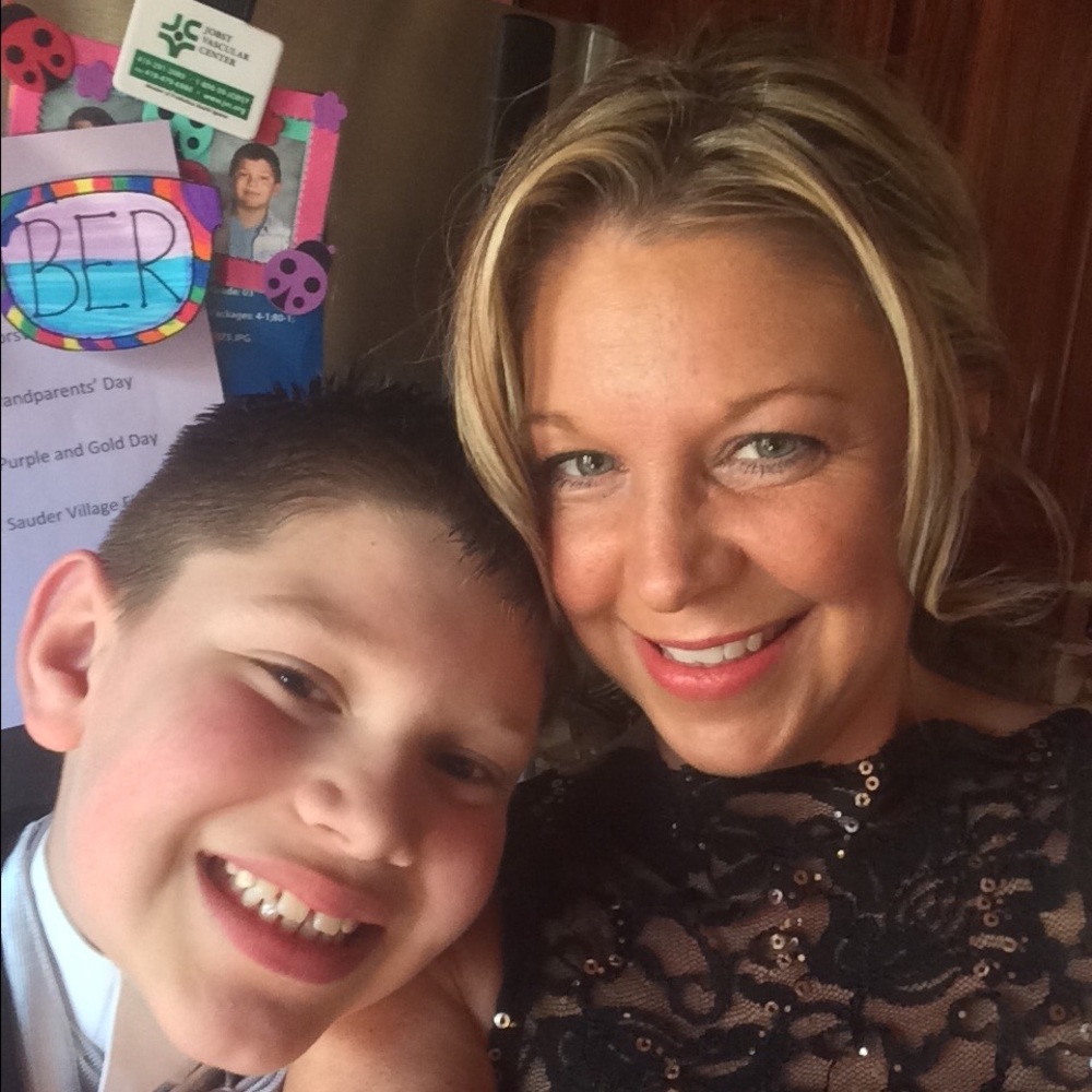 Meet your Posher, T’s Closet