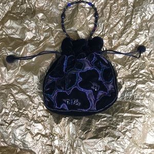 Velvet Bag